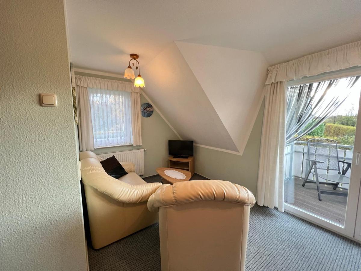Buhne IV Og Apartment Wieck Exterior photo